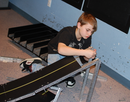 Building Gadgets